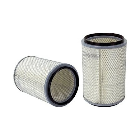 Wix Filters Air Filter 46385
